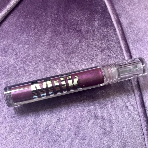 Milk LIP Metal Willow NIB - Picture 3 of 4